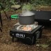 Преносим мобилен нагревател за газ 1.7kW NJ-H1